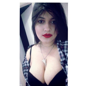 Foto de perfil de Aline