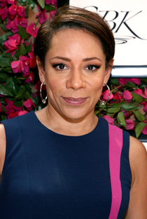 Selenis Leyva - Poster 4