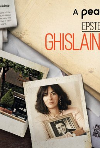 Epstein’s Shadow: Ghislaine Maxwell - 24 de Junho de 2021 | Filmow