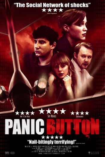  de Filme Pânico Virtual (2011)