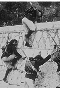 27º Batalhão de Caçadores Alpinos: Ofensiva Sobre um Muro - Poster / Capa / Cartaz - Oficial 1