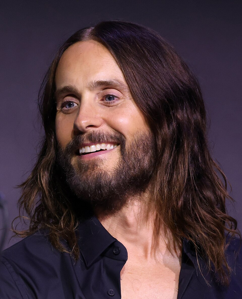 Jared Leto - Foto 1
