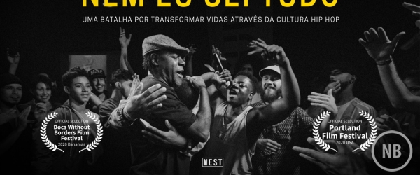 BRILHANDO: Filme de Bento Gonçalves participa de festival nos Estados Unidos | Variedades