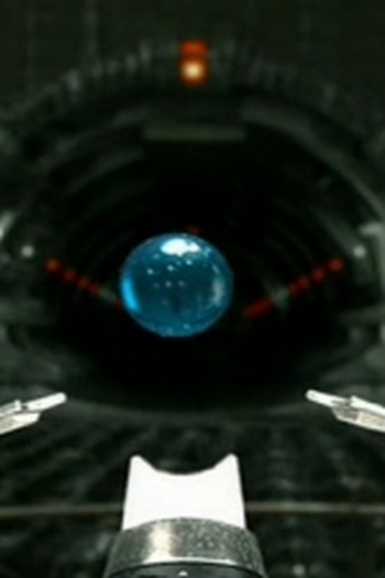 Poster de Episódio The Big Bang (2005)