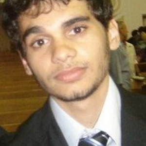 Foto de perfil de Thiago Pedrosa