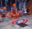 Toddler Invasion