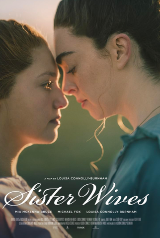 Poster 1 de Curta Sister Wives (2024)