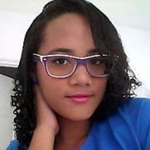 Foto de perfil de Ane Caroline Lino Salgueiro