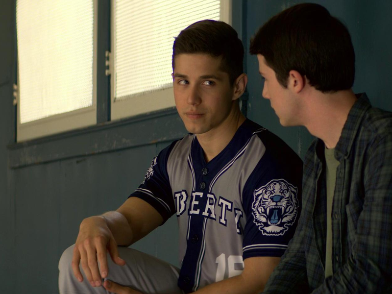 Foto 10 de 13 Reasons Why (2ª Temporada)