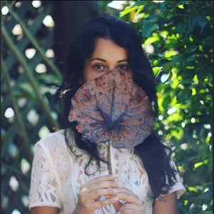 Foto de perfil de Tici Faria