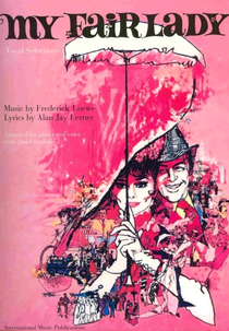 Minha Bela Dama (My Fair Lady)