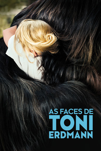As Faces de Toni Erdmann - Poster / Capa / Cartaz - Oficial 8