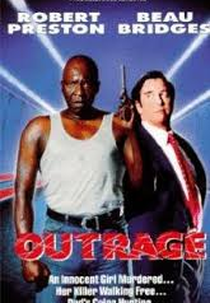 Ajuste de Contas (Outrage!)