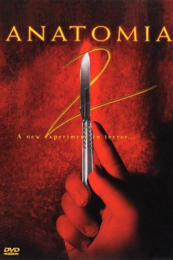  de Filme Anatomia 2 (2003)