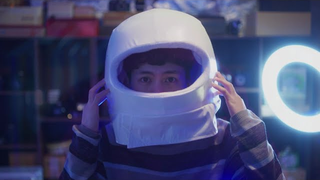 Trailer: 【航前預備！】｜ 閉幕片《 阿波羅男孩 》｜ 2022高雄電影節