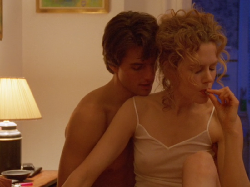 Foto 34 de De Olhos Bem Fechados