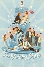 The Wedding Party (The Wedding Party)