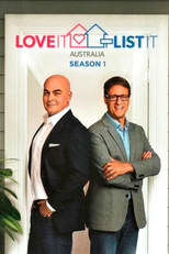 Ame-a ou Deixe-a: Austrália (Love It or List It Australia)