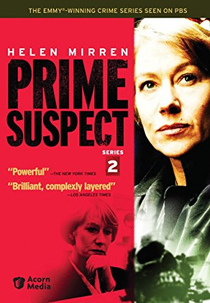 Prime Suspect 2 (Prime Suspect: The Scent of Darkness)