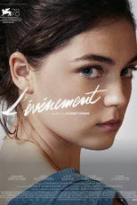 O Acontecimento (L’évènement)