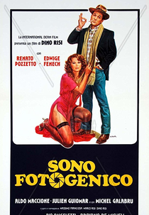 Sono fotogenico (Sono fotogenico)