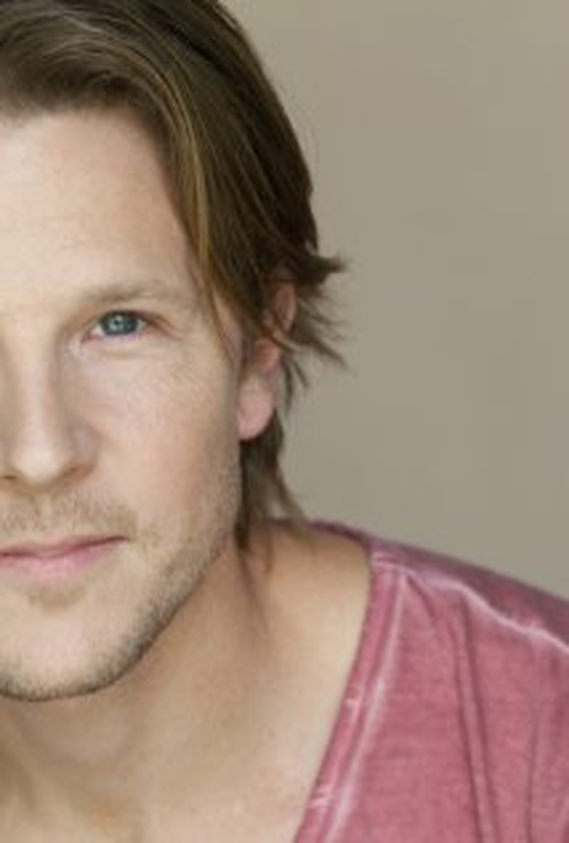 Shane Johnson - Foto 1