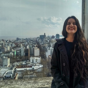 Foto de perfil de Julia