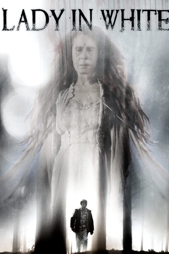  de Filme A Dama de Branco (1988)