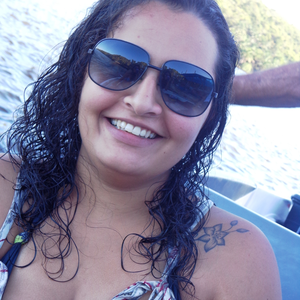 Foto de perfil de Ju Dantas
