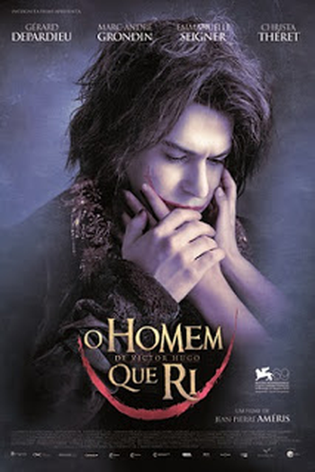  de Filme O Homem que Ri (2012)