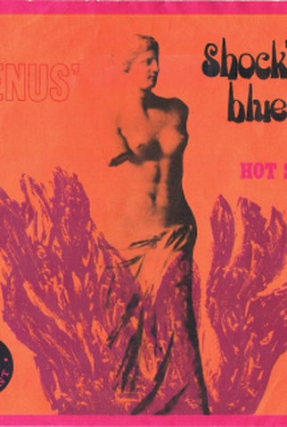 Poster 1 de Curta Shocking Blue: Venus (1969)