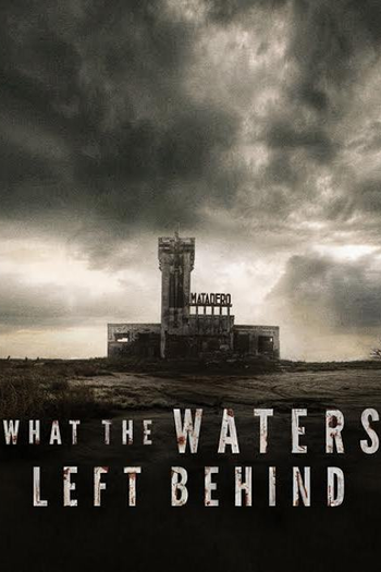  de Filme Os Esquecidos (2017)