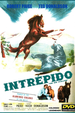 Intrépido (The Red Stallion)