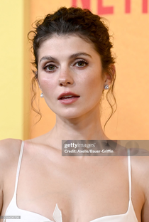 Emily Bader - Poster 1