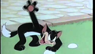 A Dog, Cat, And Canary (1945) (A.K.A."Sweet Tweets) Screen Gems.