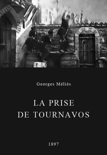 A Rendição de Tournavos (La prise de Tournavos)