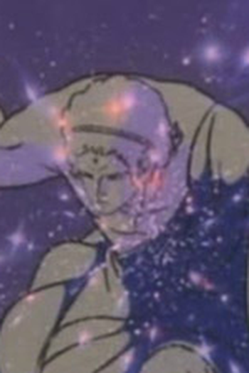 Poster de Episódio Atlas (1982)