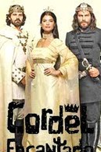  de TV Cordel Encantado (2011)