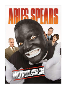 Aries Spears: Hollywood, Look I'm Smiling (Aries Spears: Hollywood, Look I'm Smiling)