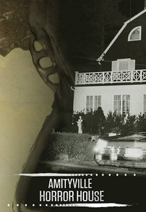 O Horror da Casa Amityville (Amityville Horror House)