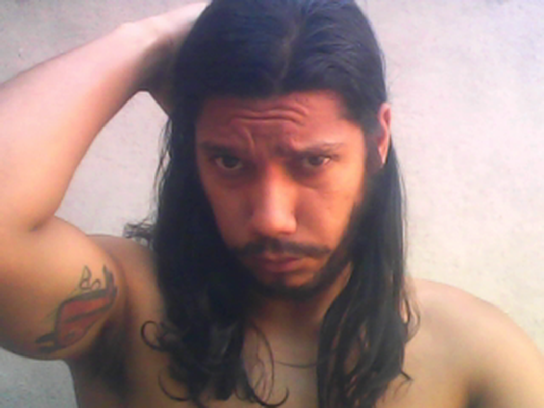 Rodrigo Guedes - Foto 1