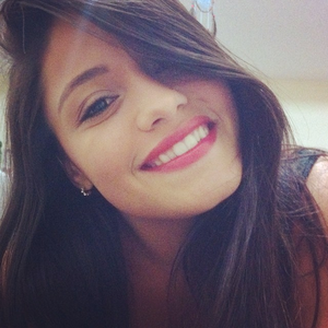 Foto de perfil de Jéssica Jaquelly
