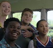 Fresh Off the Bus