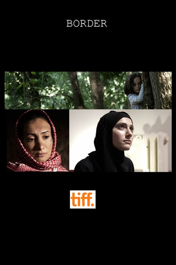  de Filme Border (2013)