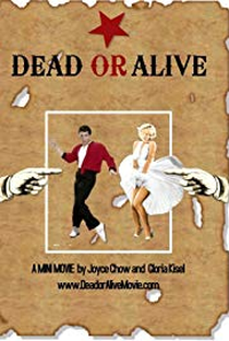 Dead or Alive - Poster / Capa / Cartaz - Oficial 1