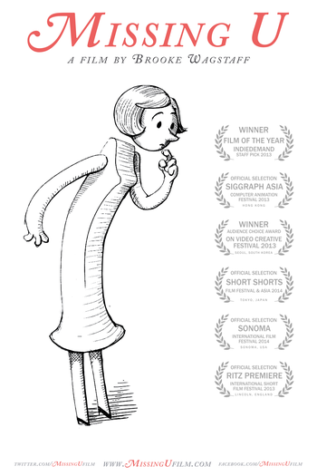  de Curta Falta U (2013)