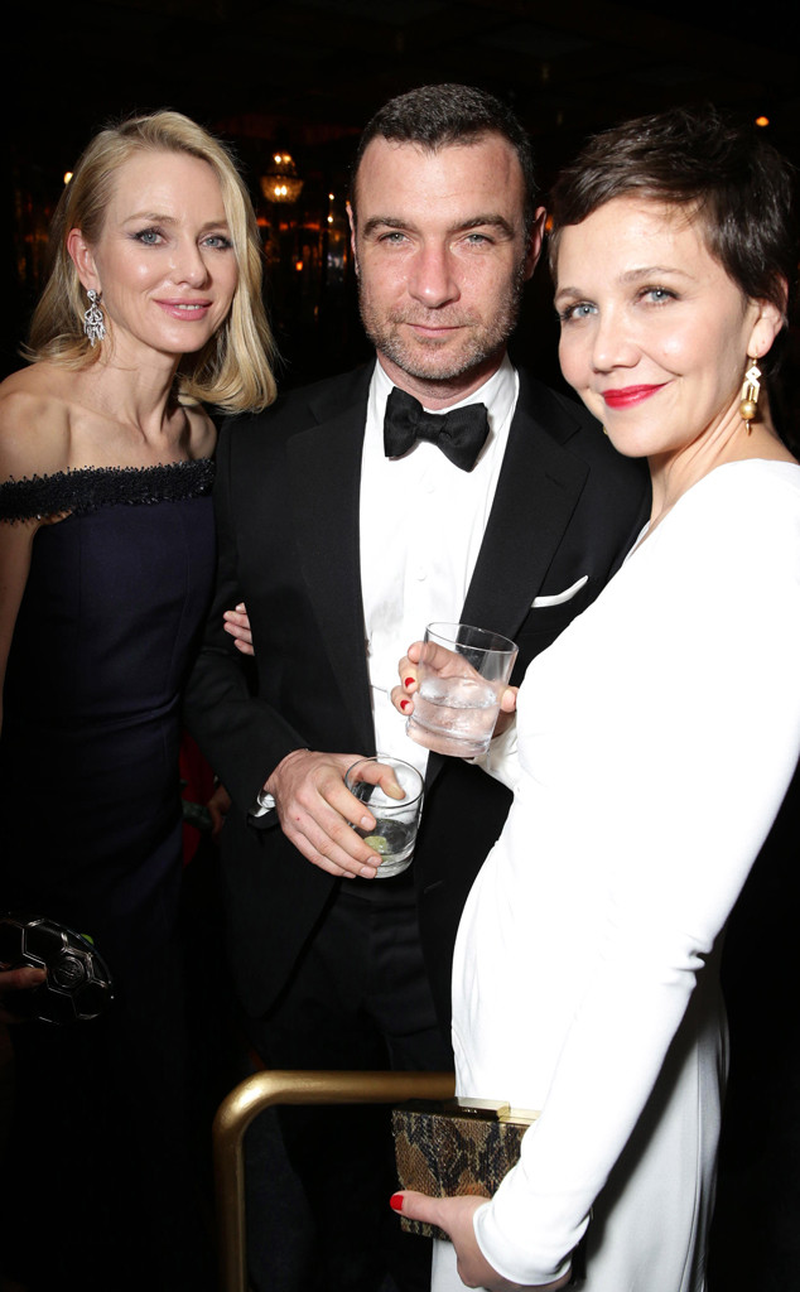 Liev Schreiber - Foto 19