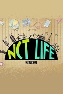 NCT LIFE in Paju - Poster / Capa / Cartaz - Oficial 1