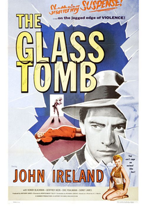 A gaiola de vidro (The glass cage)