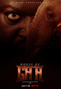 Casa de Ga'a (House of Ga'a)